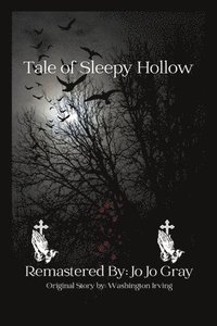 bokomslag Tale of Sleepy Hollow