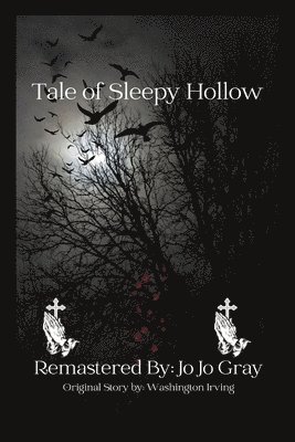 Tale of Sleepy Hollow 1