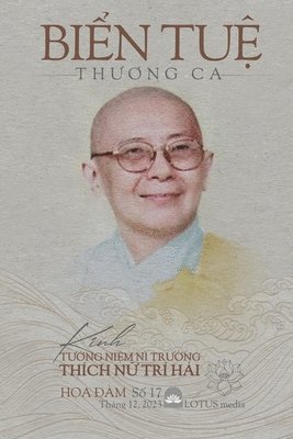 Tác Giả Nhiều, Tác Gi&#7843; Nhi&#7873;u, Tác Gi¿ Nhi¿u - Biển Tuệ Thương Ca, Häftad