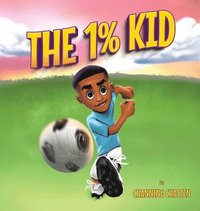 bokomslag The 1% Kid