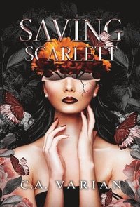 bokomslag Saving Scarlett