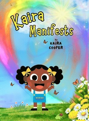 Kaira Manifests 1