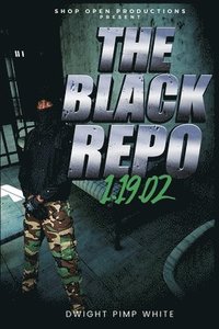 bokomslag Black Repo 1.19.02