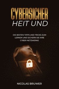 bokomslag Cybersicher heit Und