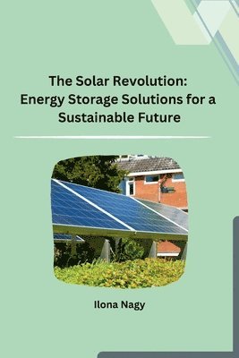 The Solar Revolution 1