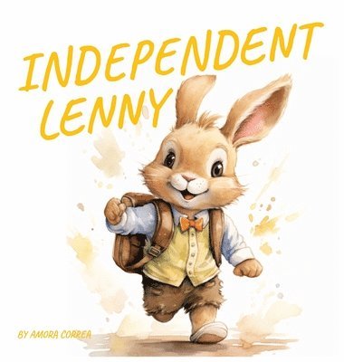 Independent Lenny 1