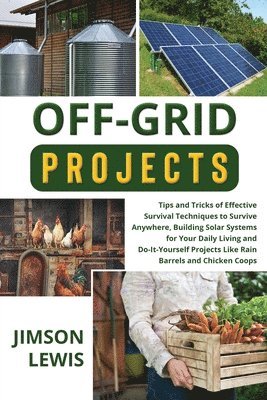 Off-Grid Projects 1