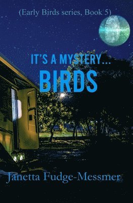 Janetta Fudge-Messmer - It's a Mystery...Birds, Häftad