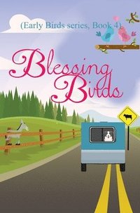 bokomslag Blessing Birds