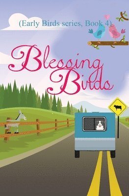 Blessing Birds 1