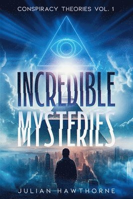 Incredible Mysteries 1