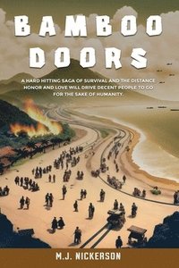 bokomslag Bamboo Doors