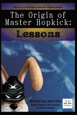 Origin of Master Hopkick