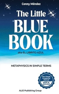 bokomslag The Little Blue Book aka El Librito Azul