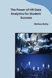bokomslag Power of HR Data Analytics for Student Success