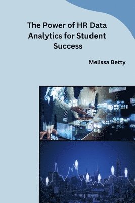 bokomslag Power of HR Data Analytics for Student Success