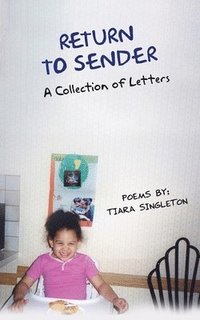 bokomslag Return to Sender