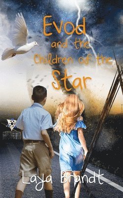 bokomslag Evod and the Children of the Star