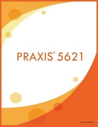 bokomslag Praxis 5621
