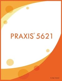 bokomslag Praxis 5621