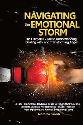 Navigating the Emotional Storm 1