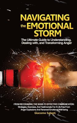 Navigating the Emotional Storm 1