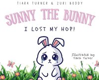 bokomslag Sunny The Bunny