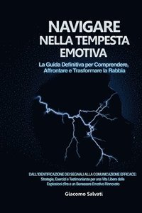 bokomslag Navigare nella Tempesta Emotiva