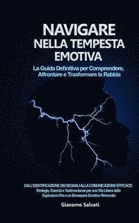 bokomslag Navigare nella Tempesta Emotiva