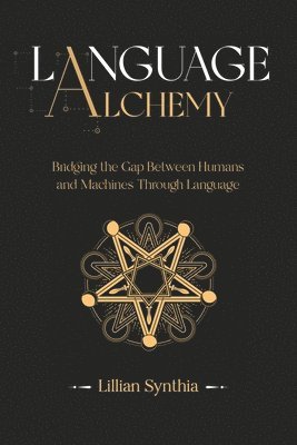 bokomslag Language Alchemy