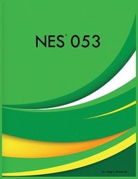 bokomslag NES 053