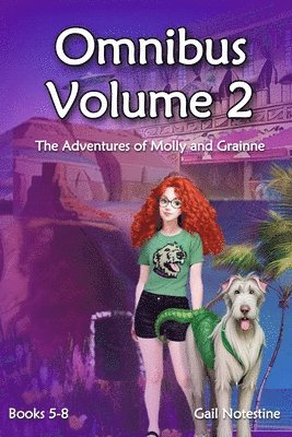 Omnibus Volume II 1