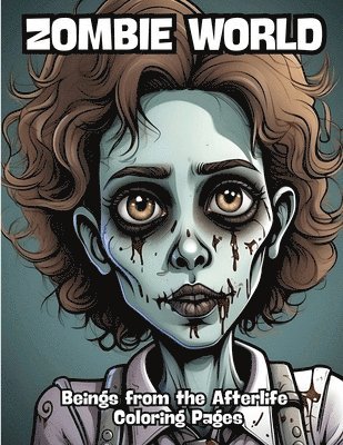 Zombie World 1