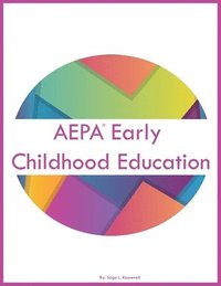 bokomslag AEPA Early Childhood Education