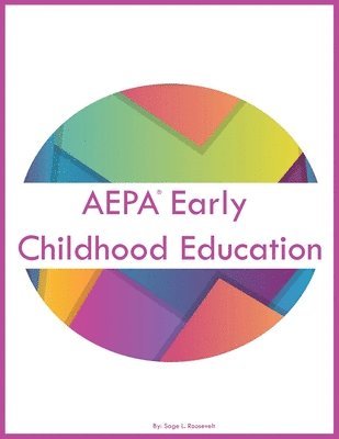 AEPA Early Childhood Education 1