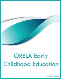 bokomslag ORELA Early Childhood Education