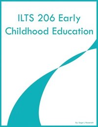bokomslag ILTS 206 Early Childhood Education