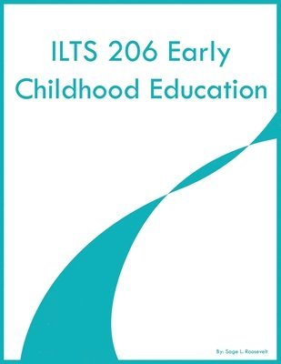 bokomslag ILTS 206 Early Childhood Education