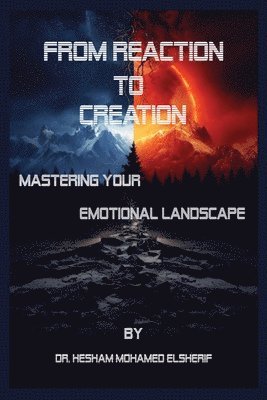 From Reaction to Creation 1