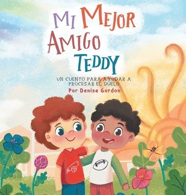 Mi Mejor Amigo Teddy 1