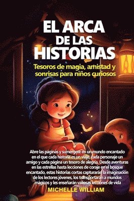 bokomslag El arca de las historias