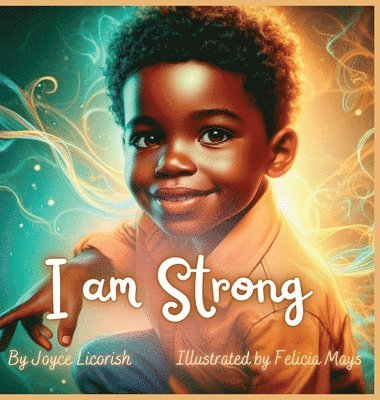 I am Strong 1