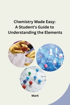 Mark - Chemistry Made Easy, Häftad
