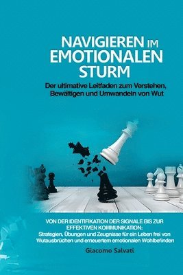 Navigieren im emotionalen Sturm