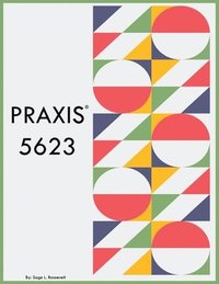 bokomslag Praxis 5623