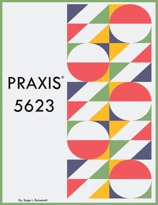 bokomslag Praxis 5623