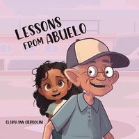 bokomslag Lessons from Abuelo