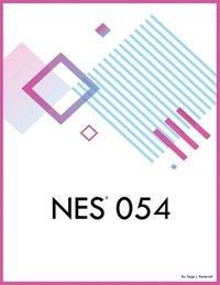bokomslag NES 054