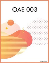 bokomslag Oae 003