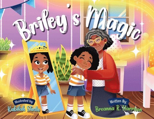 Briley's Magic 1